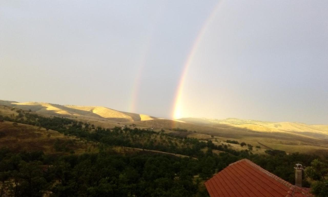 זלאטיבור Vila Bliznakinja B מראה חיצוני תמונה